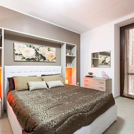 Casa Petra Ai Quattro Canti パレルモ エクステリア 写真