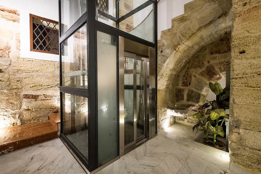 Casa Petra Ai Quattro Canti パレルモ エクステリア 写真