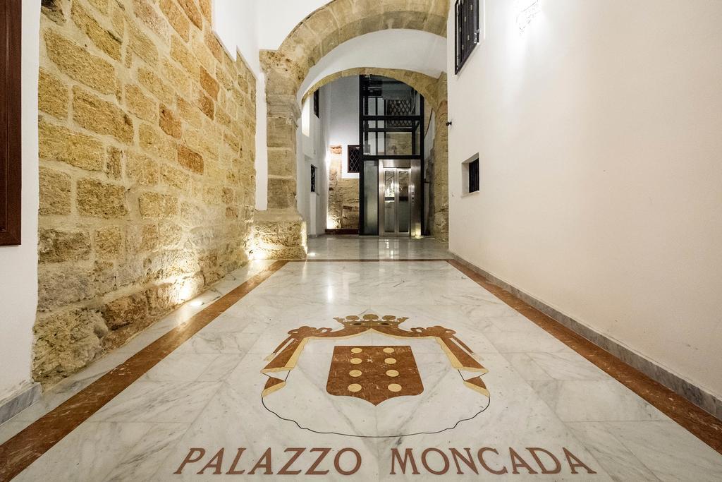 Casa Petra Ai Quattro Canti パレルモ エクステリア 写真