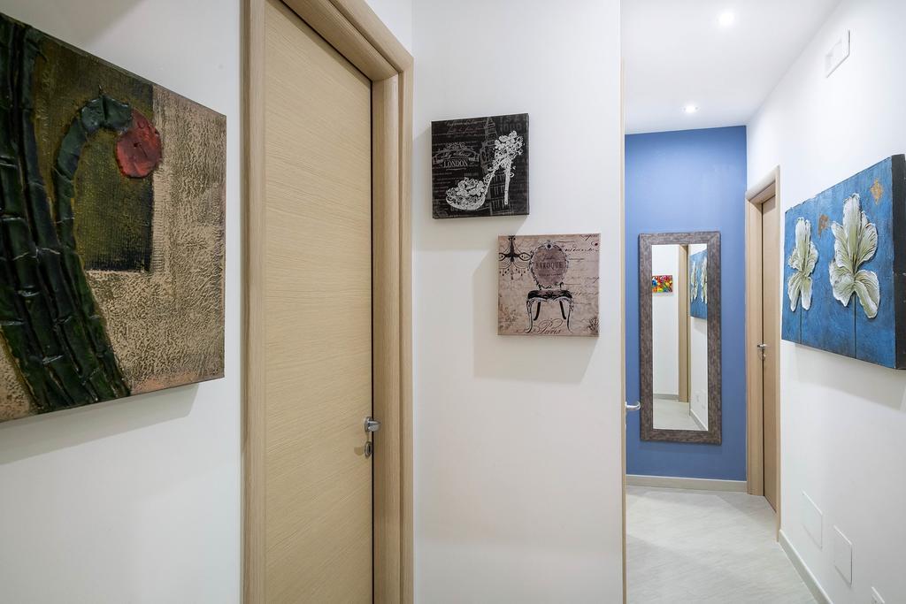Casa Petra Ai Quattro Canti パレルモ エクステリア 写真