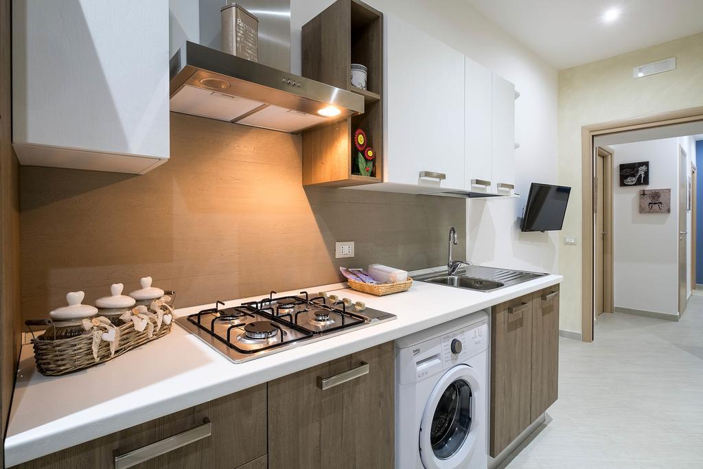 Casa Petra Ai Quattro Canti パレルモ エクステリア 写真