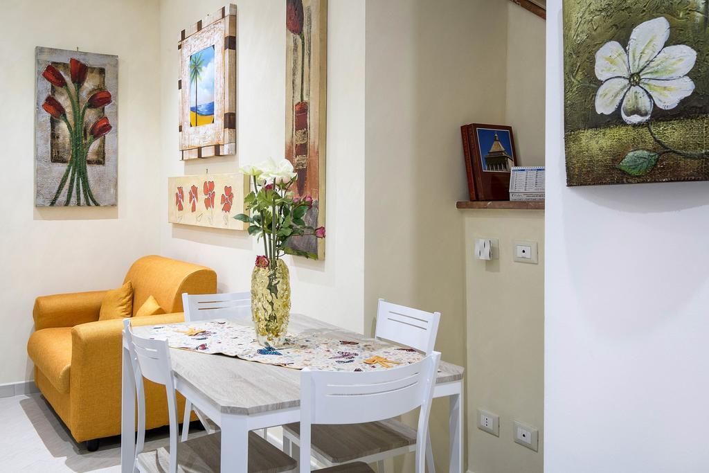 Casa Petra Ai Quattro Canti パレルモ エクステリア 写真