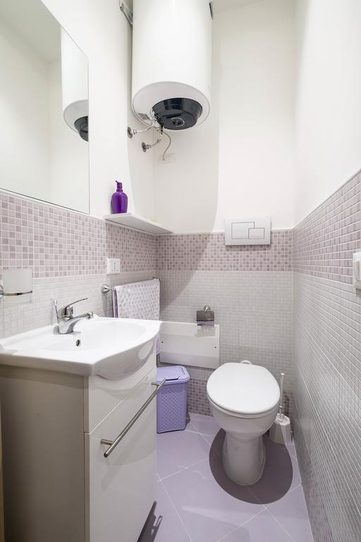 Casa Petra Ai Quattro Canti パレルモ エクステリア 写真