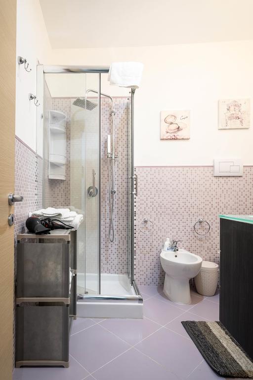 Casa Petra Ai Quattro Canti パレルモ エクステリア 写真