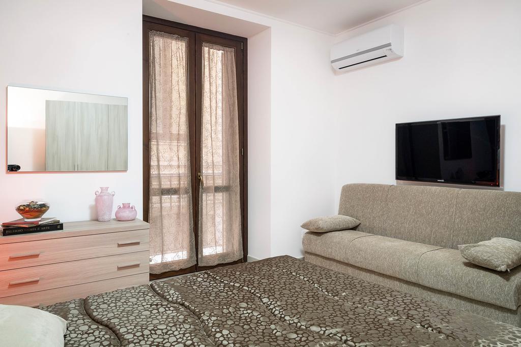 Casa Petra Ai Quattro Canti パレルモ エクステリア 写真