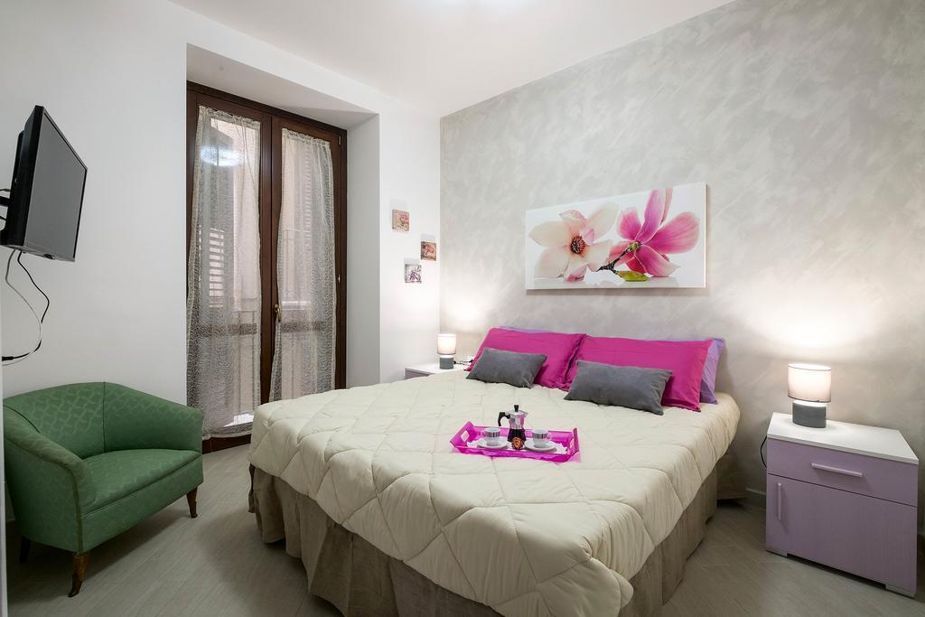 Casa Petra Ai Quattro Canti パレルモ エクステリア 写真